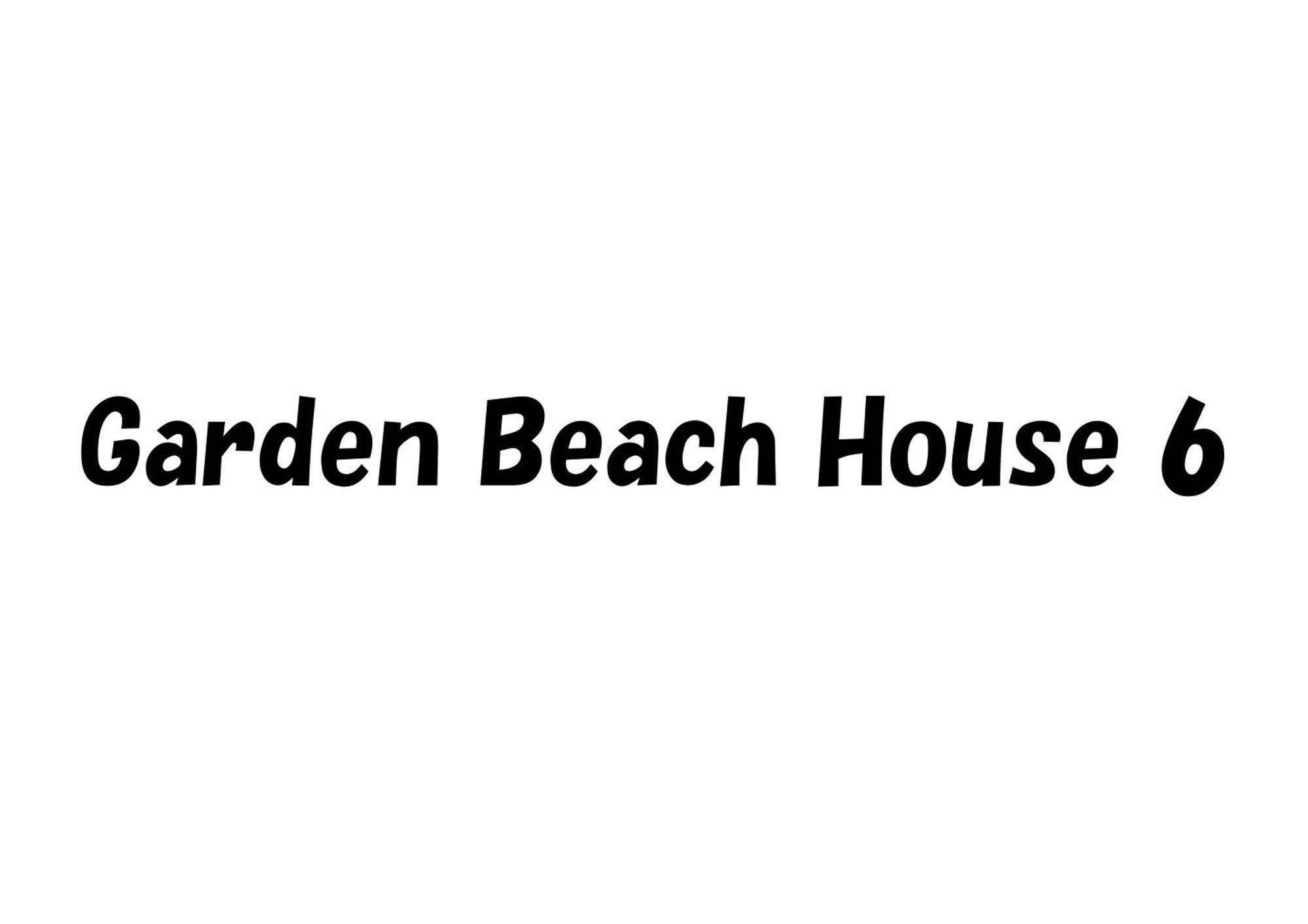 Вилла Garden Beach House Мотобу Номер фото